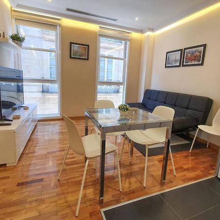 Burgas Termal Apartment Оуренсе Екстериор снимка