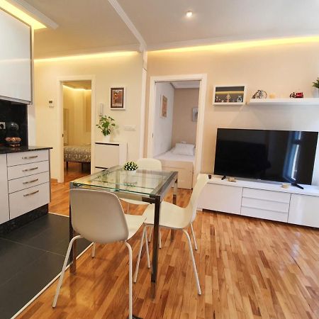 Burgas Termal Apartment Оуренсе Екстериор снимка