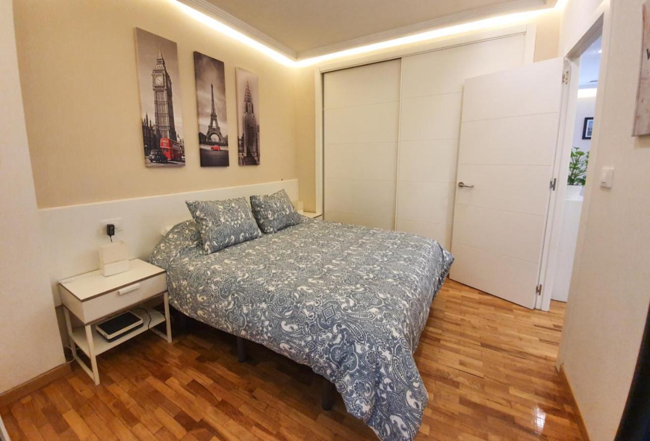 Burgas Termal Apartment Оуренсе Екстериор снимка