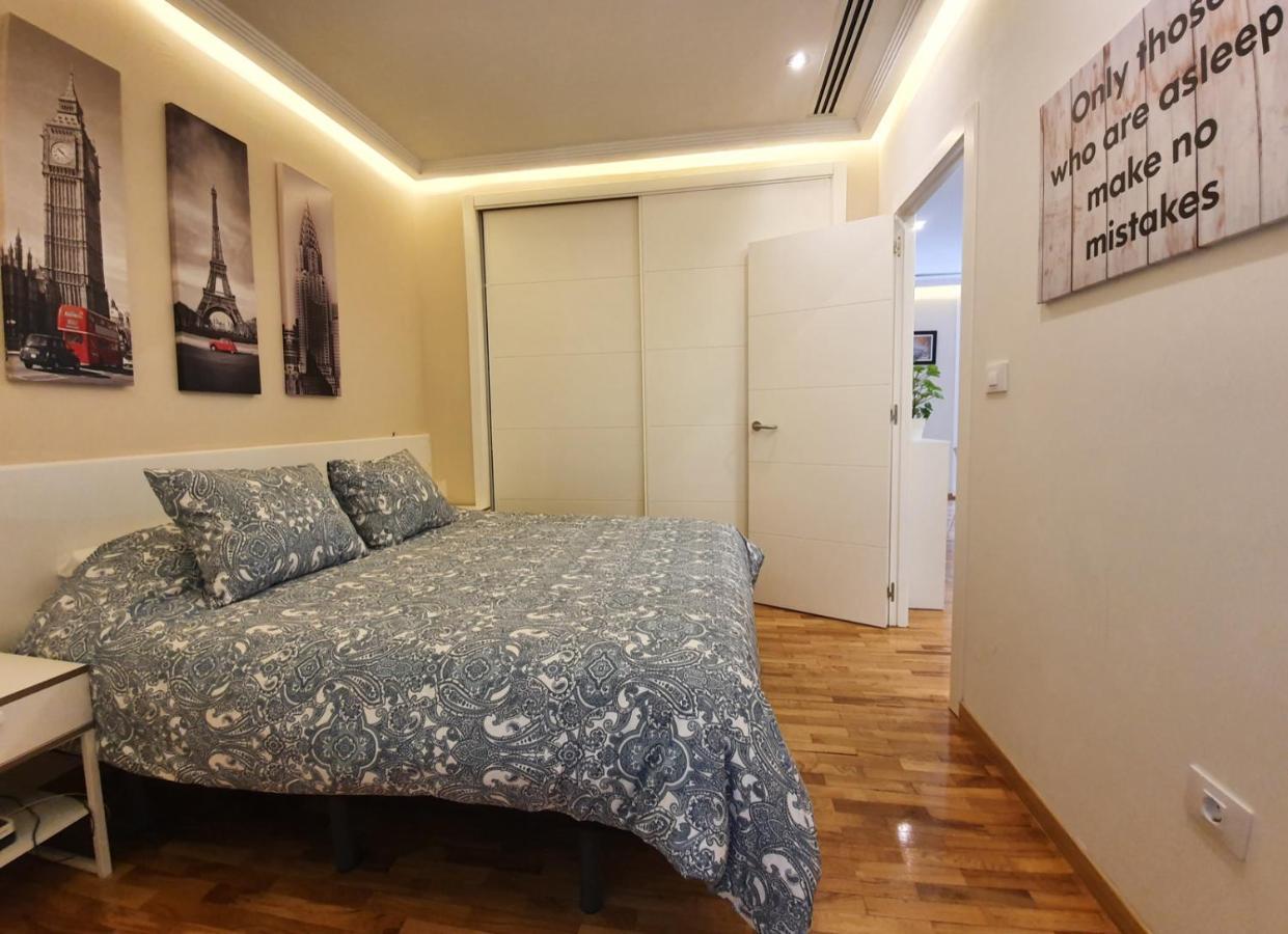 Burgas Termal Apartment Оуренсе Екстериор снимка