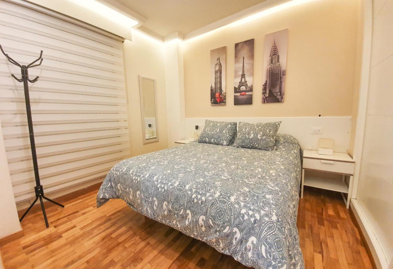 Burgas Termal Apartment Оуренсе Екстериор снимка