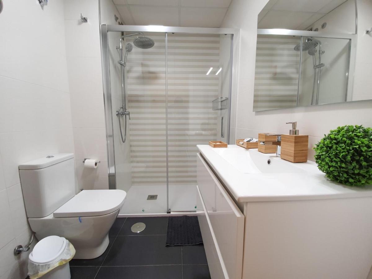 Burgas Termal Apartment Оуренсе Екстериор снимка