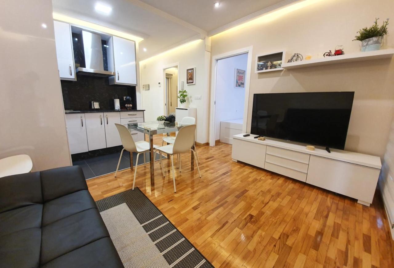 Burgas Termal Apartment Оуренсе Екстериор снимка