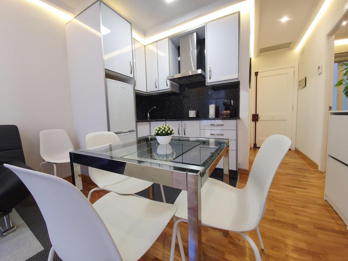 Burgas Termal Apartment Оуренсе Екстериор снимка