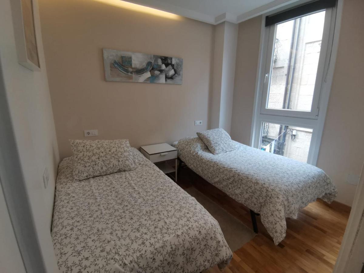 Burgas Termal Apartment Оуренсе Екстериор снимка