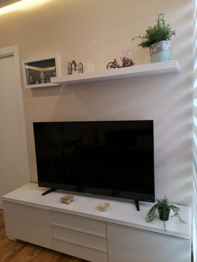Burgas Termal Apartment Оуренсе Екстериор снимка