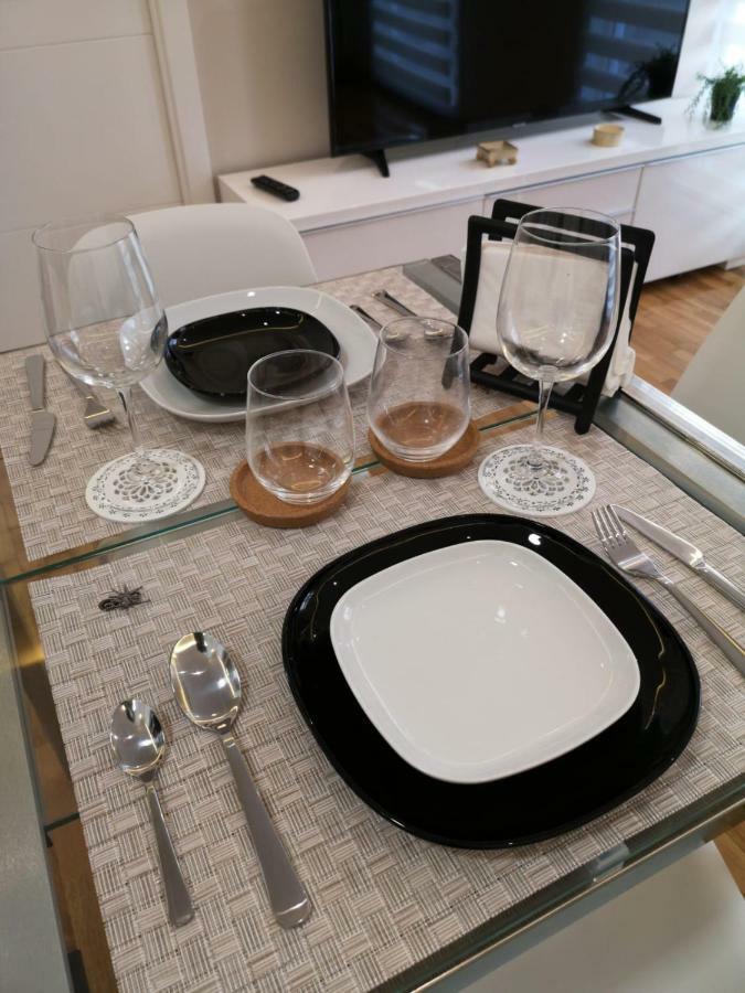 Burgas Termal Apartment Оуренсе Екстериор снимка