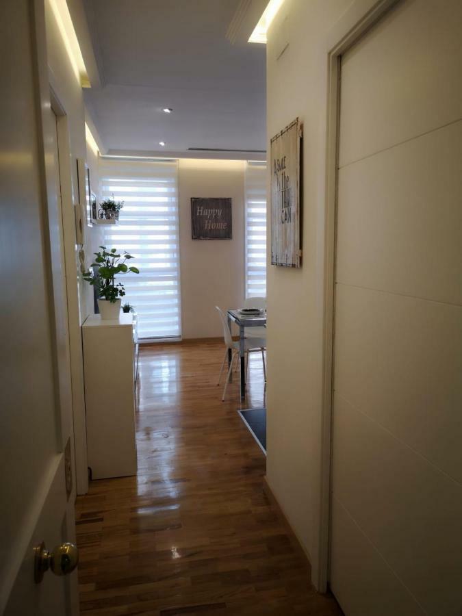 Burgas Termal Apartment Оуренсе Екстериор снимка